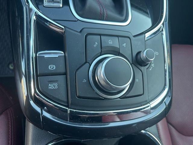 2023 Mazda Mazda CX-9 Carbon Edition AWD