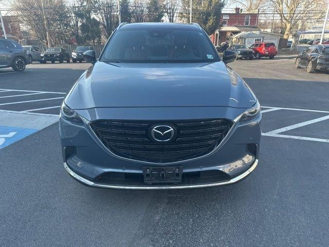 2023 Mazda Mazda CX-9 Carbon Edition AWD