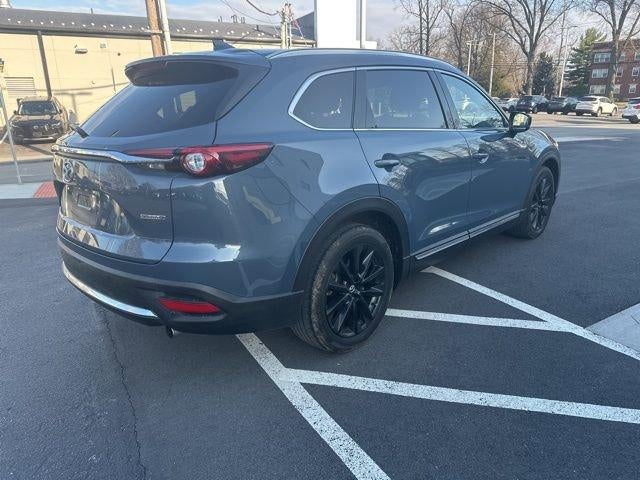 2023 Mazda Mazda CX-9 Carbon Edition AWD