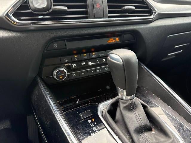 2021 Mazda Mazda CX-9 Grand Touring AWD