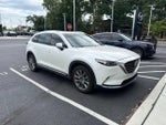 2021 Mazda Mazda CX-9 Grand Touring AWD