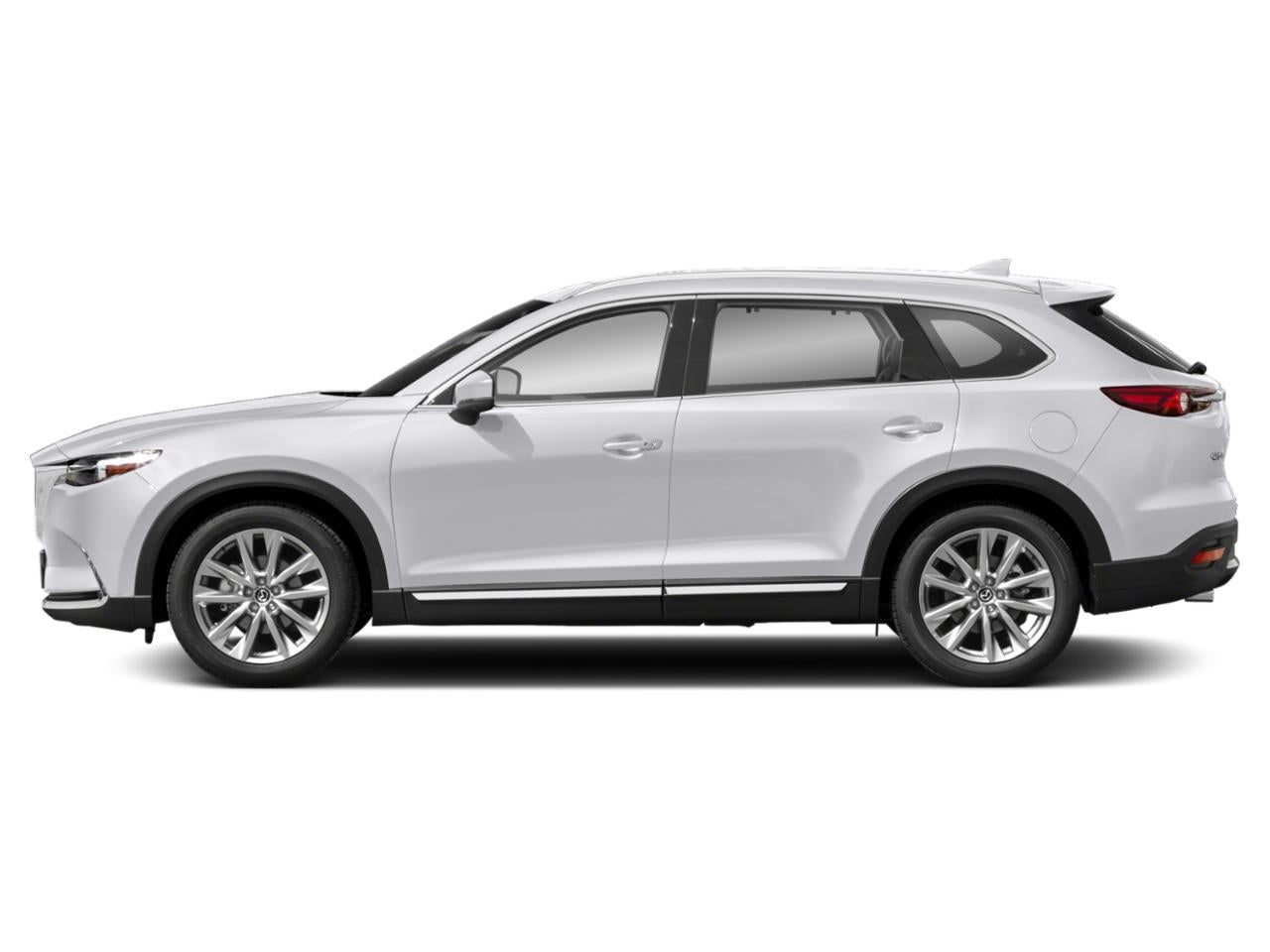 2021 Mazda Mazda CX-9 Grand Touring AWD