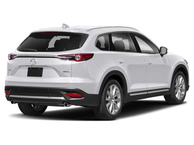 2021 Mazda Mazda CX-9 Grand Touring AWD