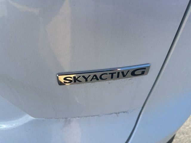 2023 Mazda Mazda CX-9 Signature AWD