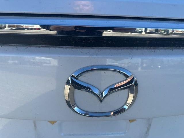 2023 Mazda Mazda CX-9 Signature AWD