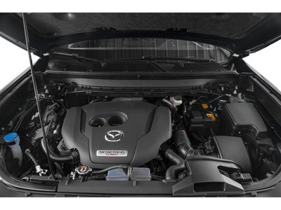 2023 Mazda Mazda CX-9 Signature AWD