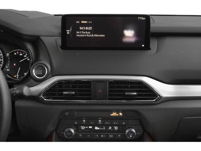 2023 Mazda Mazda CX-9 Signature AWD