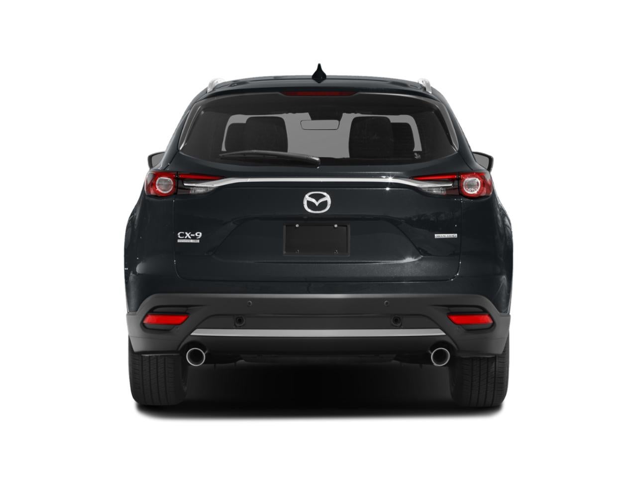 2023 Mazda Mazda CX-9 Signature AWD