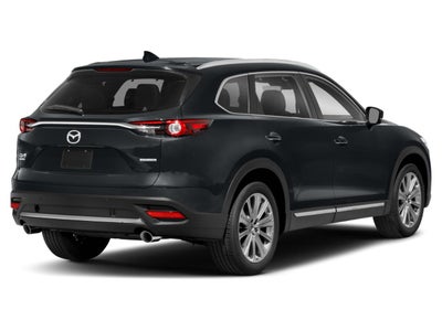 2023 Mazda Mazda CX-9 Signature AWD