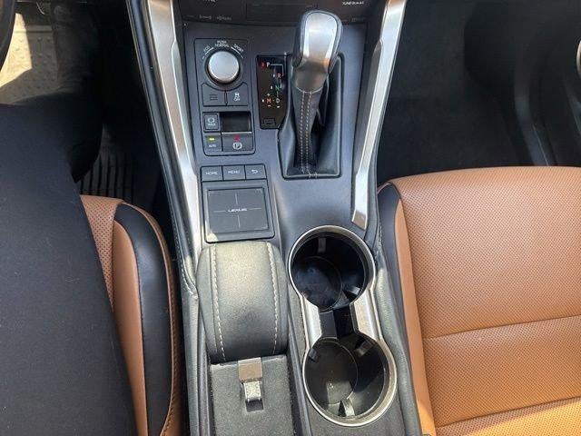 2016 Lexus NX Turbo AWD 4dr