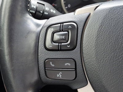 2016 Lexus NX Turbo AWD 4dr