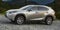 2016 Lexus NX Turbo AWD 4dr