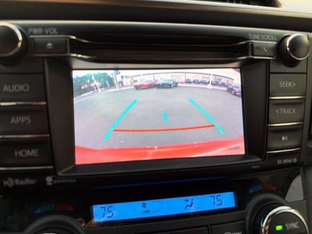 2017 Toyota RAV4 XLE AWD (Natl)