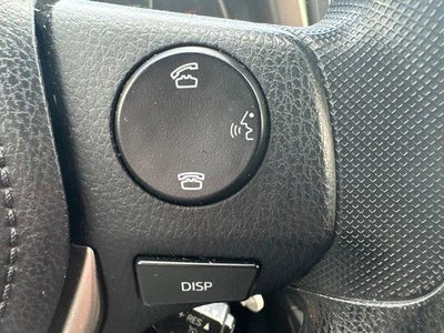 2015 Toyota RAV4 AWD 4dr XLE (Natl)