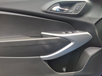 2024 Chevrolet Trax FWD 4dr 1RS