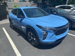2024 Chevrolet Trax FWD 4dr 1RS