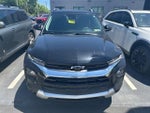 2023 Chevrolet Trailblazer AWD 4dr LT