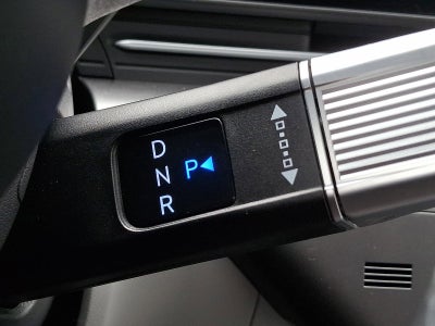 2024 Hyundai KONA Limited AWD