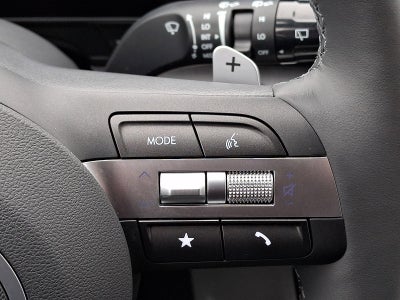 2024 Hyundai KONA Limited AWD