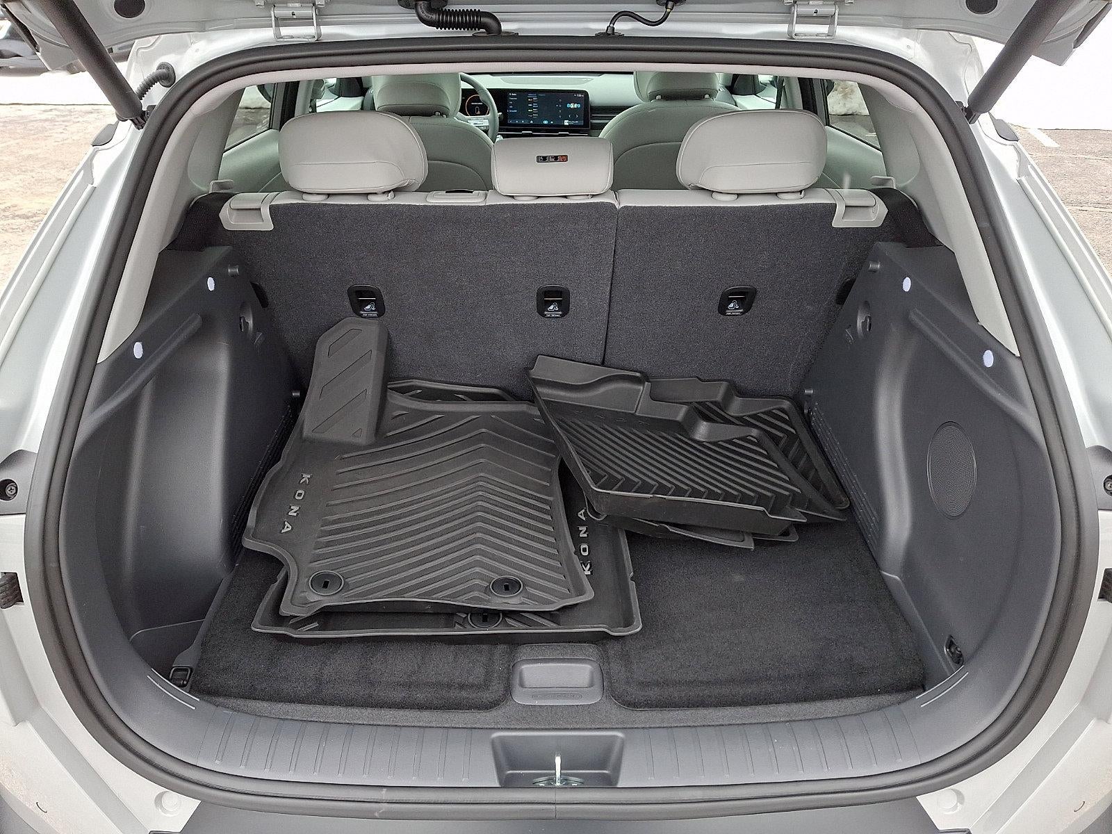 2024 Hyundai KONA Limited AWD