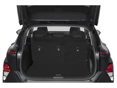 2024 Hyundai KONA Limited AWD