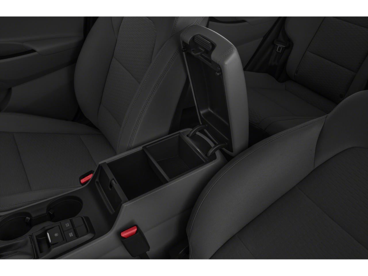 2020 Hyundai TUCSON SE AWD