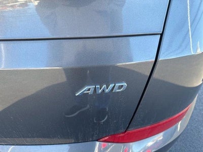 2017 Hyundai TUCSON SE AWD