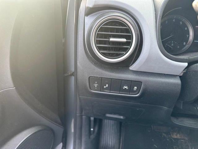 2019 Hyundai KONA SEL Auto AWD