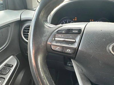 2019 Hyundai KONA SEL Auto AWD