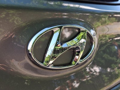 2019 Hyundai KONA SEL Auto AWD