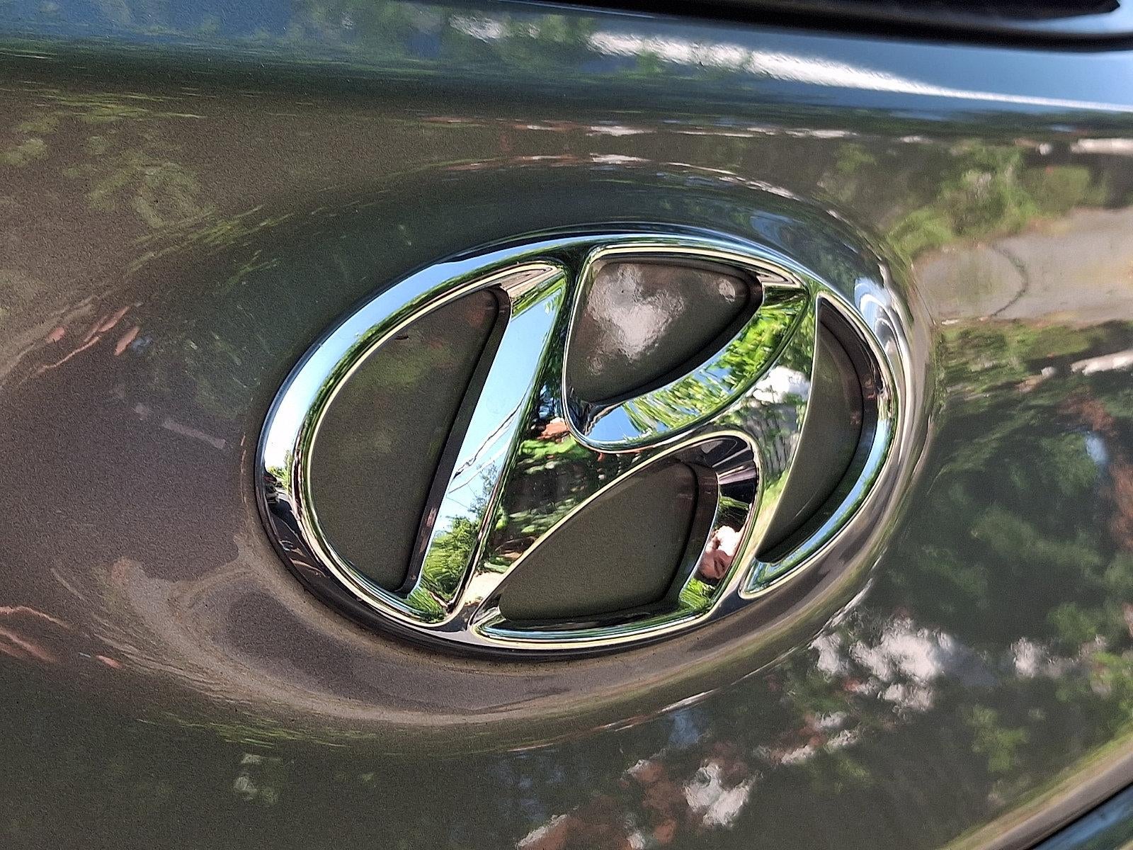 2019 Hyundai KONA SEL Auto AWD