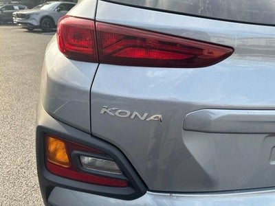 2019 Hyundai KONA SEL Auto AWD