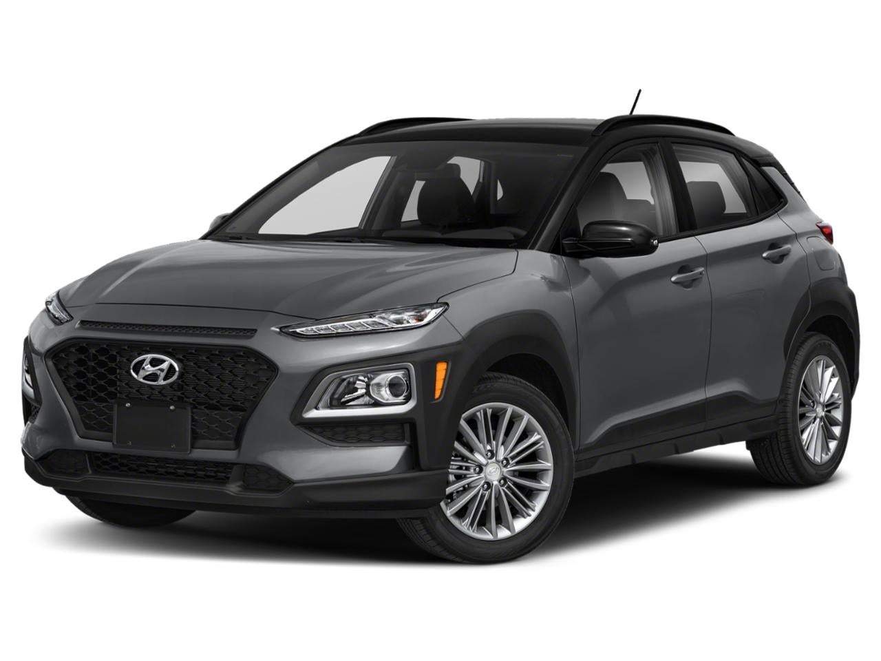2019 Hyundai KONA SEL Auto AWD