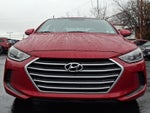 2017 Hyundai ELANTRA SE 2.0L Auto (Ulsan) *Ltd Avail*