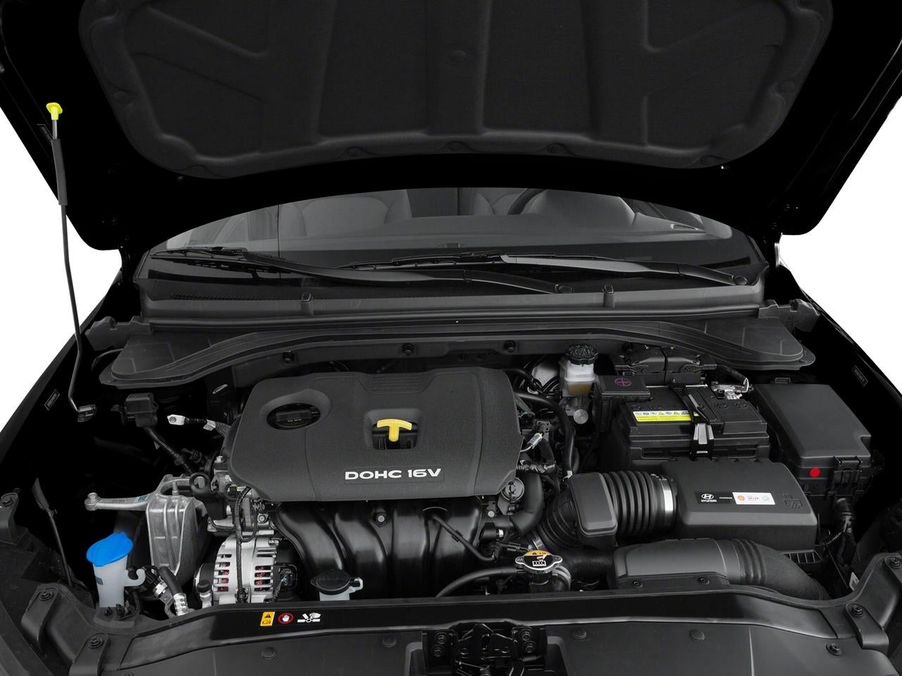 2017 Hyundai ELANTRA SE 2.0L Auto (Ulsan) *Ltd Avail*