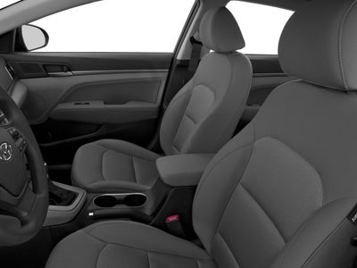 2017 Hyundai ELANTRA SE 2.0L Auto (Ulsan) *Ltd Avail*