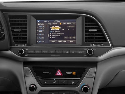 2017 Hyundai ELANTRA SE 2.0L Auto (Ulsan) *Ltd Avail*