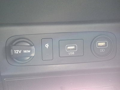 2022 Hyundai SONATA SEL 2.5L
