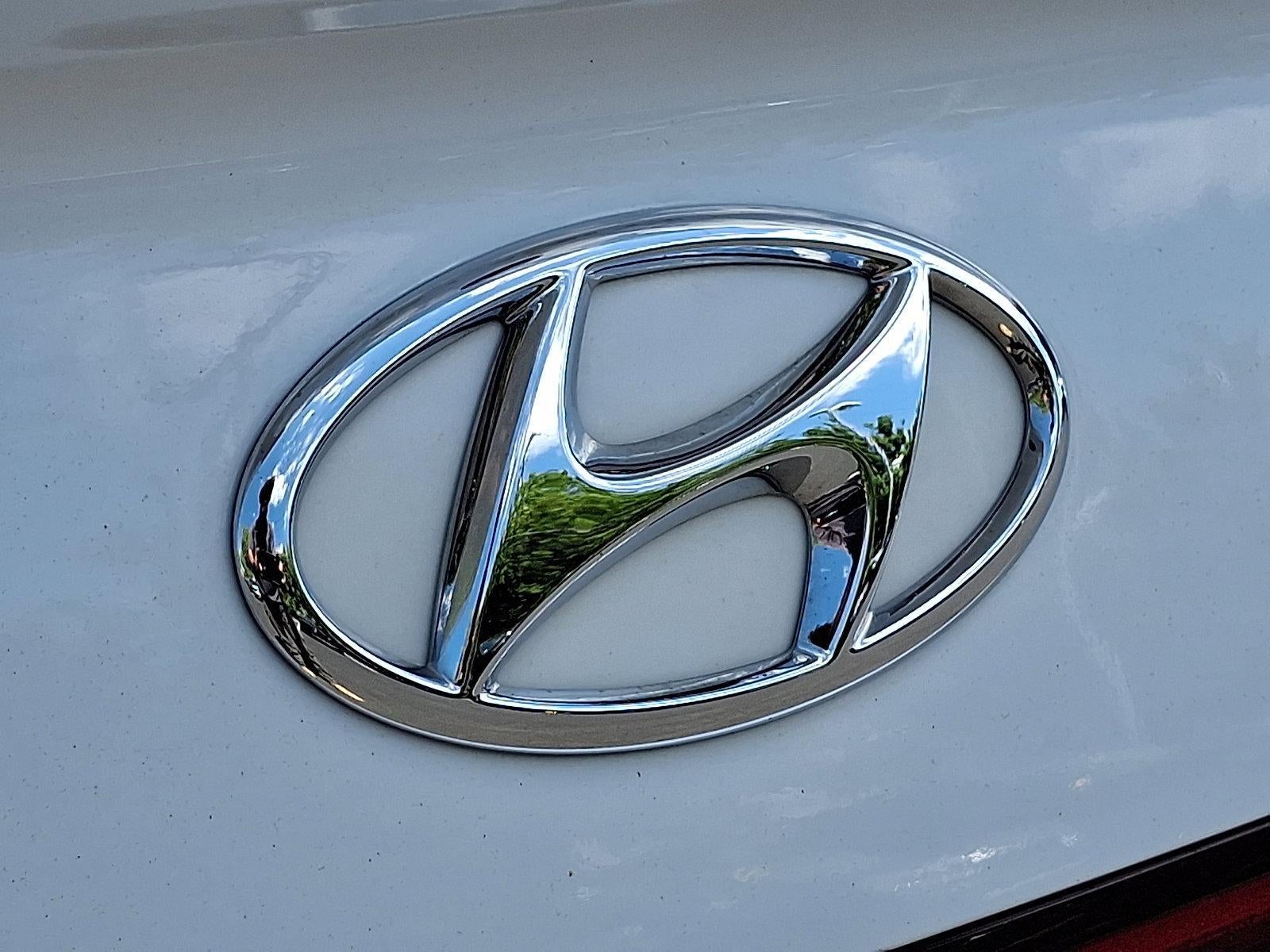 2022 Hyundai SONATA SEL 2.5L