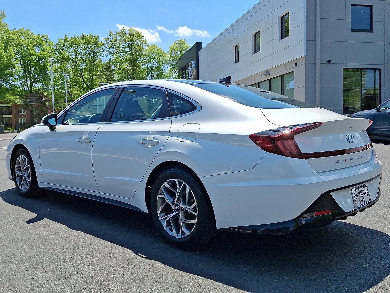 2022 Hyundai SONATA SEL 2.5L