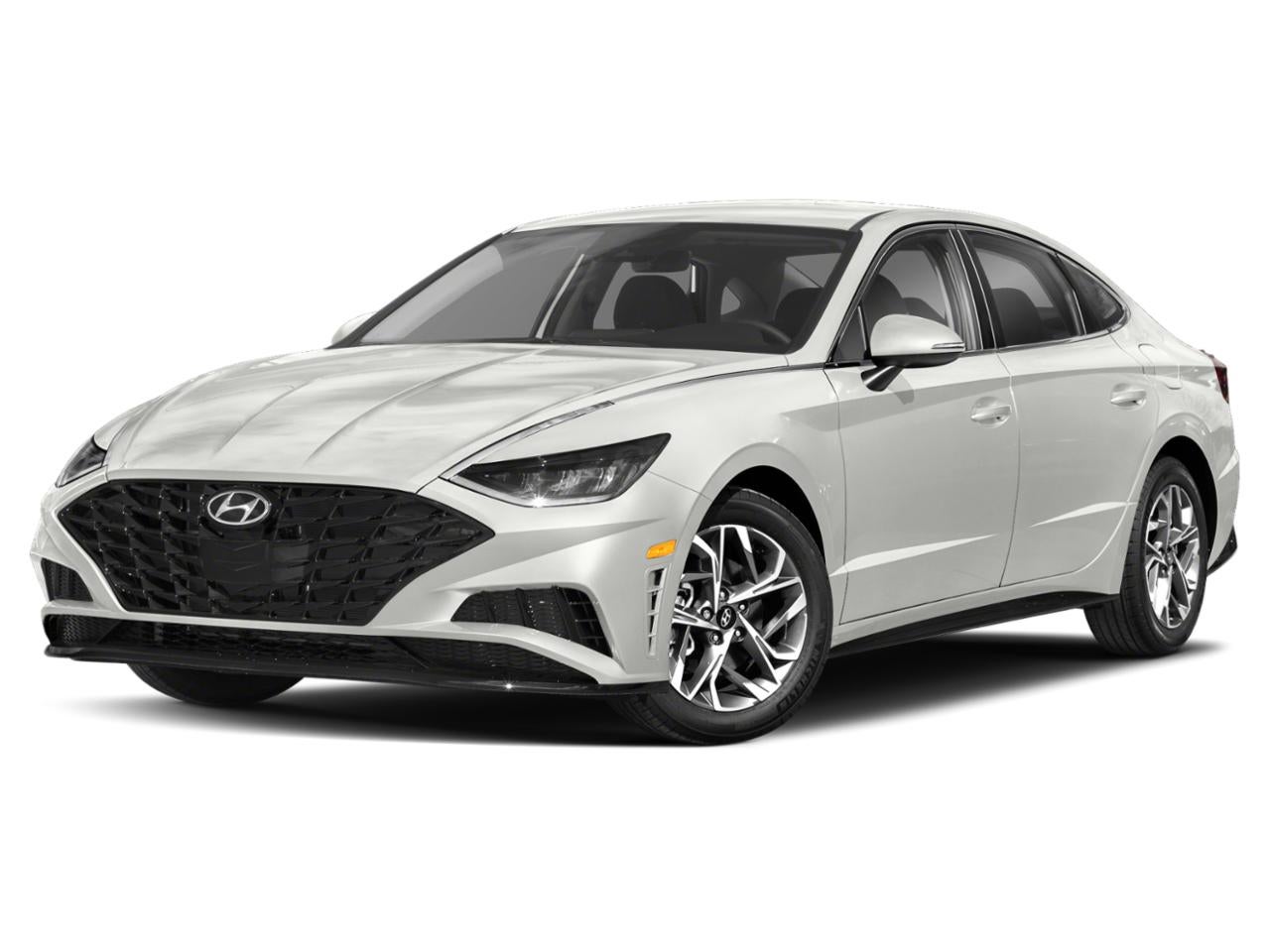 2022 Hyundai SONATA SEL 2.5L
