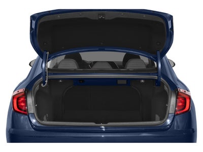 2022 Hyundai SONATA SEL 2.5L