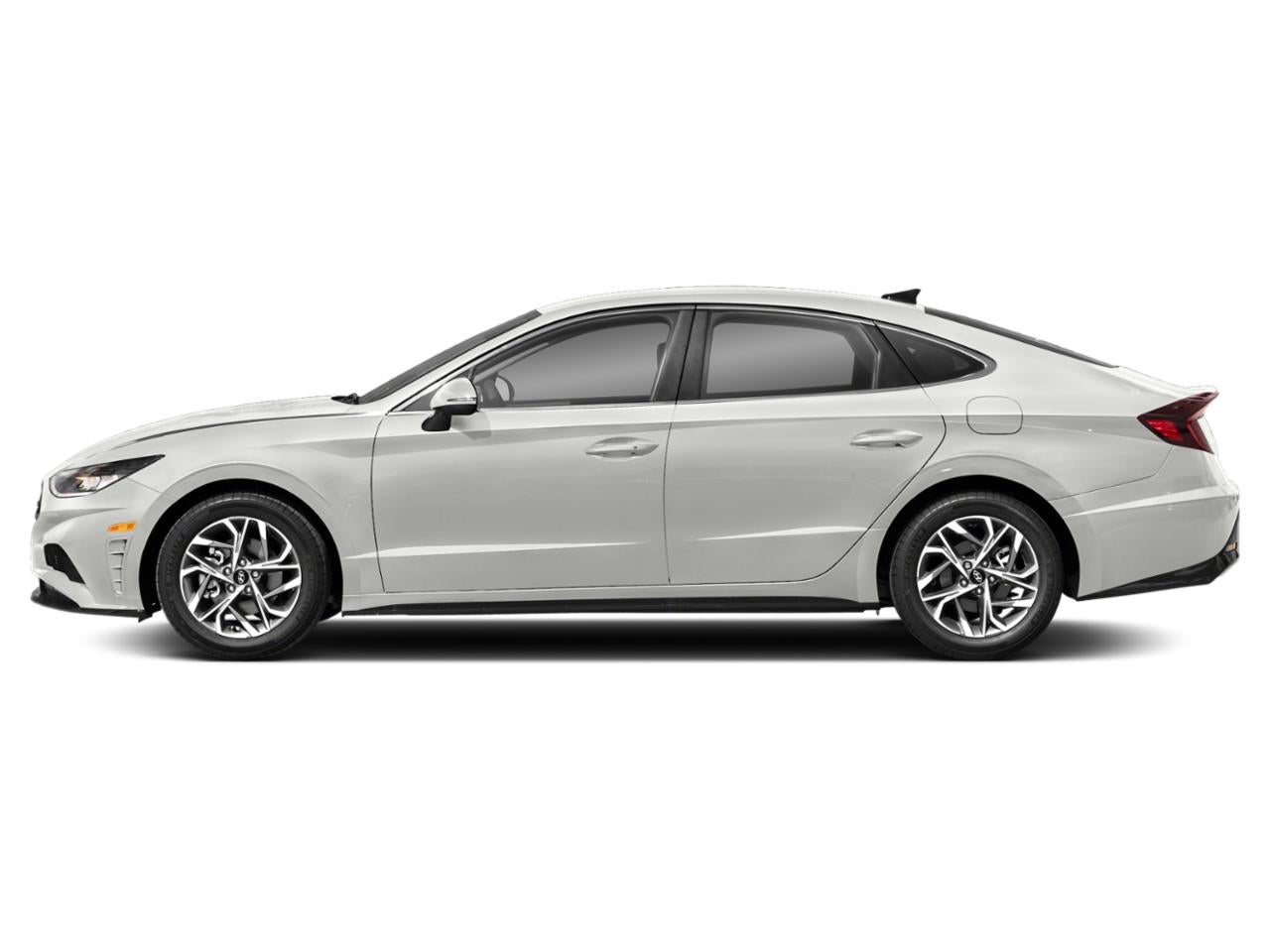 2022 Hyundai SONATA SEL 2.5L