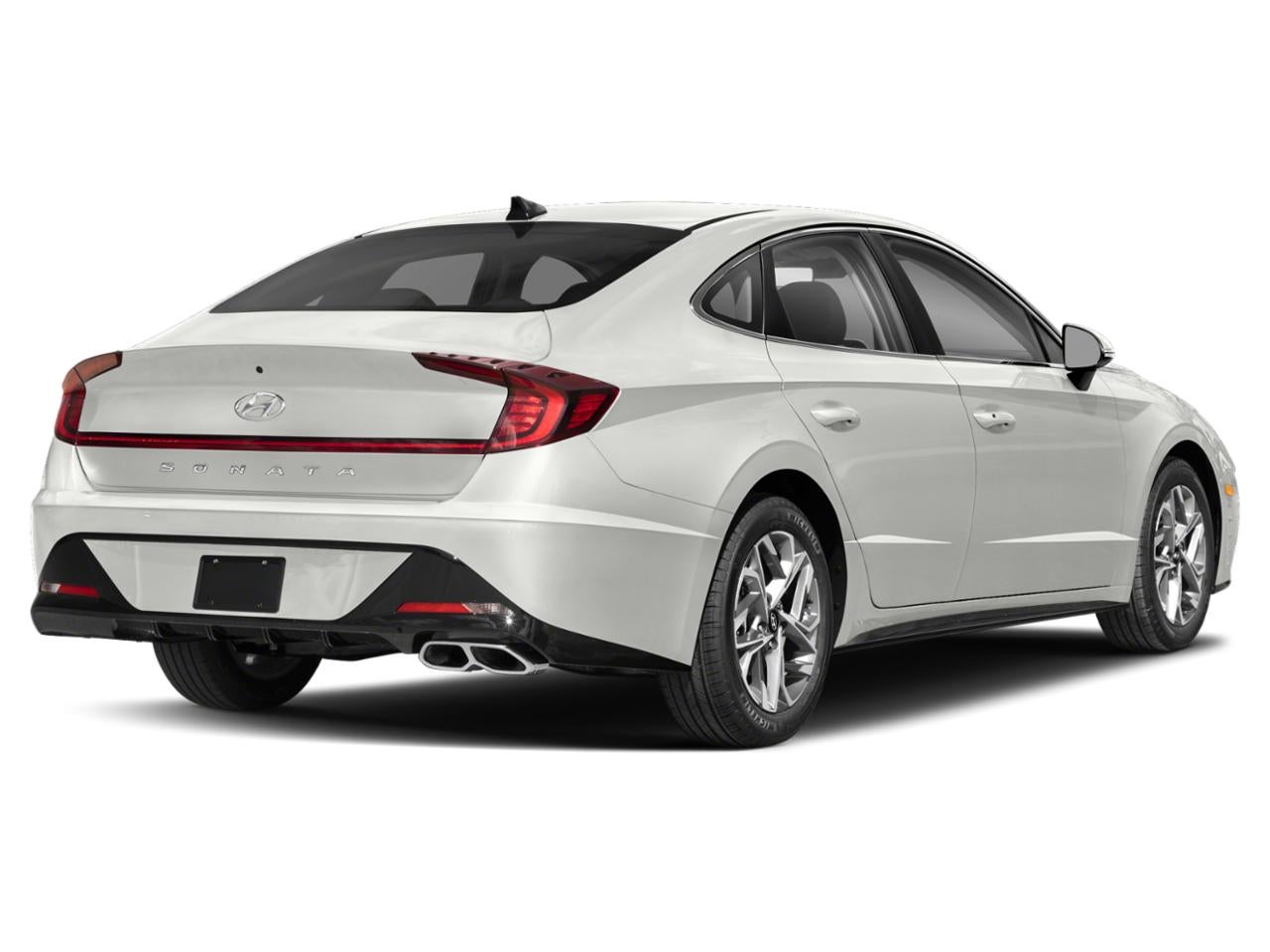 2022 Hyundai SONATA SEL 2.5L
