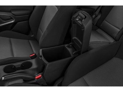 2022 Kia Soul LX IVT