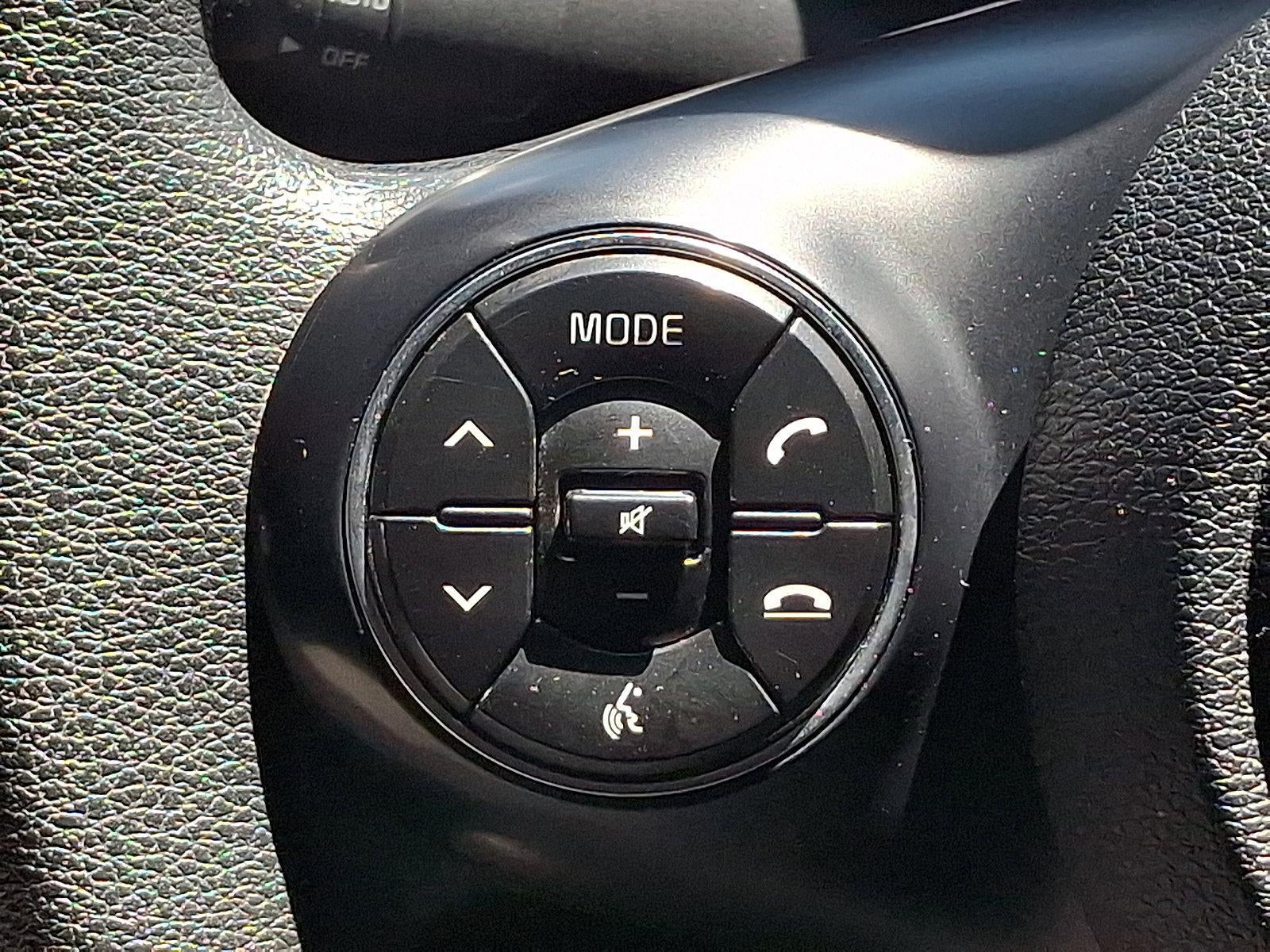 2022 Kia Soul LX IVT