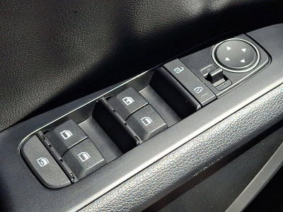 2022 Kia Soul LX IVT
