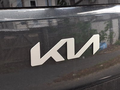 2022 Kia Soul LX IVT