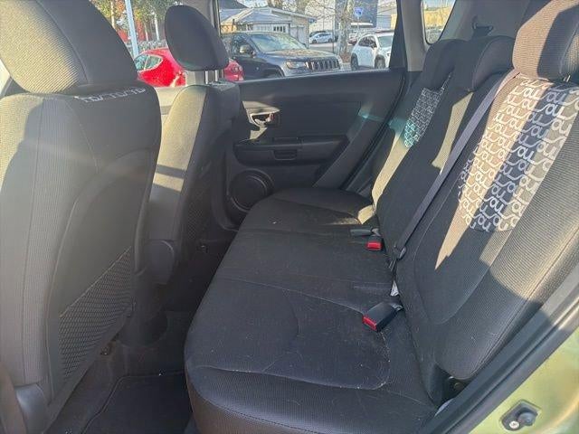 2010 Kia Soul 5dr Wgn Auto +