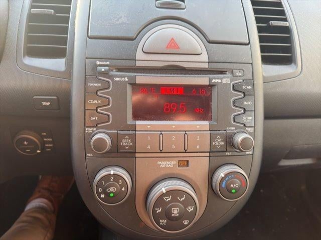 2010 Kia Soul 5dr Wgn Auto +